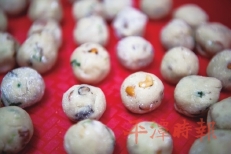 平潭海鲜名菜丨一碗地瓜丸 承载浓厚岁月情