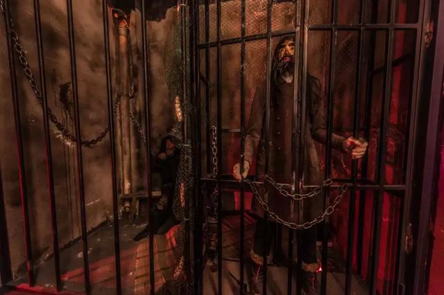 平潭人都不知道的“鬼屋”，隔着屏幕都能溢出恐惧来