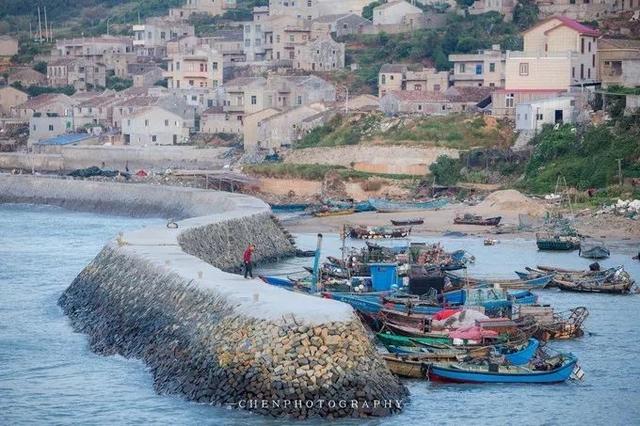 平潭竟然私藏着这么多的网红民宿，隔着高山大海也想要去住一晚