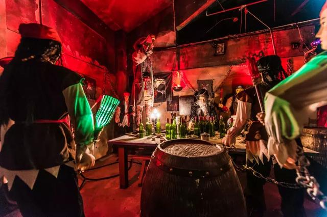 平潭人都不知道的“鬼屋”，隔着屏幕都能溢出恐惧来