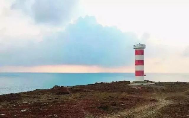 可以挑战无人岛！快来平潭的这些岛屿玩一玩“荒岛求生”