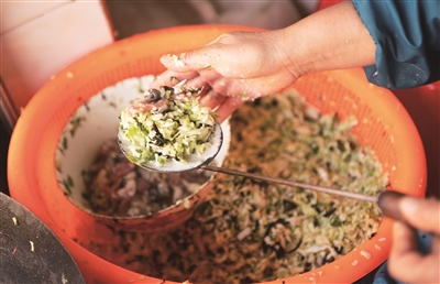 平潭美食丨海蛎：承载着游子的思乡情