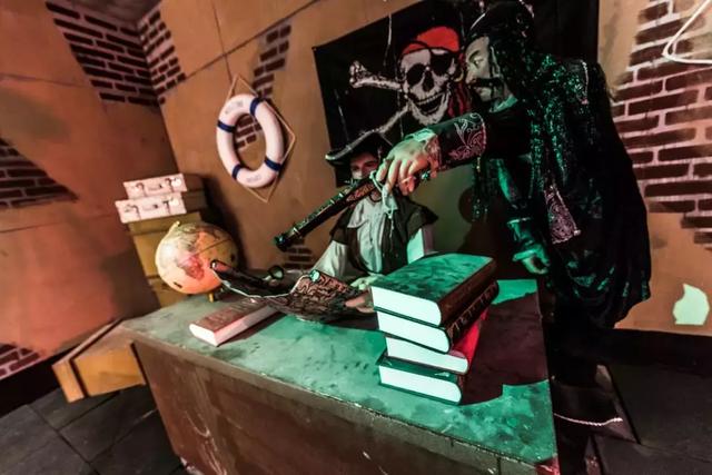 平潭人都不知道的“鬼屋”，隔着屏幕都能溢出恐惧来