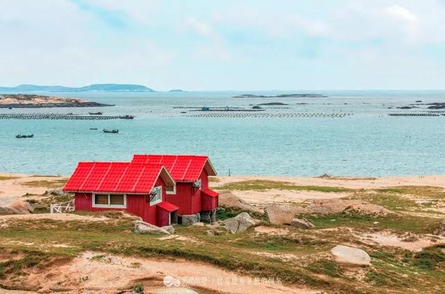 可以挑战无人岛！快来平潭的这些岛屿玩一玩“荒岛求生”