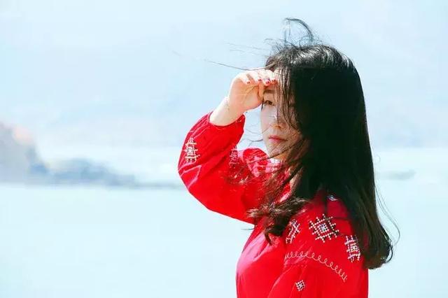 大海是治愈身心疲惫的速效药~奔向东庠岛