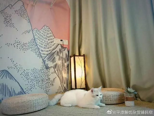 平潭竟然私藏着这么多的网红民宿，隔着高山大海也想要去住一晚