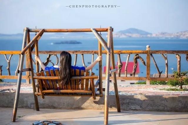 平潭竟然私藏着这么多的网红民宿，隔着高山大海也想要去住一晚