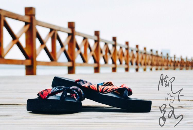 传说中的蓝眼泪 希腊风的大福湾