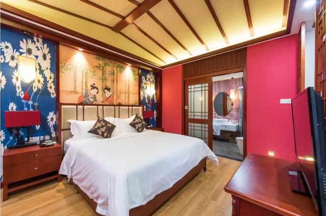 平潭竟然私藏着这么多的网红民宿，隔着高山大海也想要去住一晚