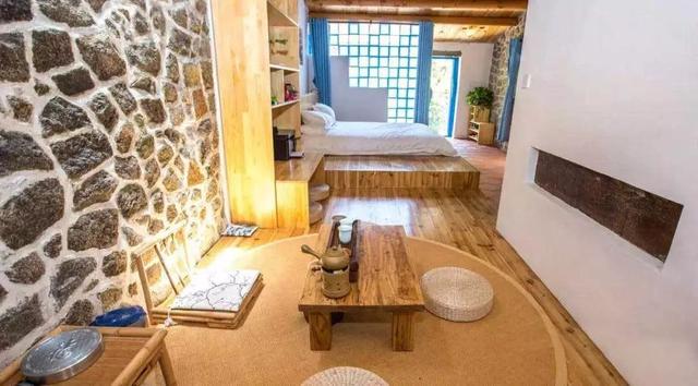 平潭竟然私藏着这么多的网红民宿，隔着高山大海也想要去住一晚