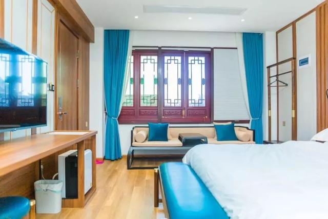 平潭竟然私藏着这么多的网红民宿，隔着高山大海也想要去住一晚