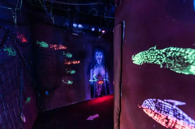 平潭人都不知道的“鬼屋”，隔着屏幕都能溢出恐惧来