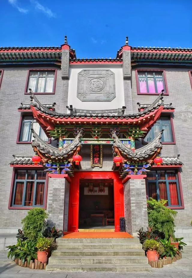 平潭竟然私藏着这么多的网红民宿，隔着高山大海也想要去住一晚