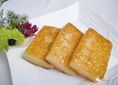 【舌尖上的平潭】藏在年味里的美食——年糕