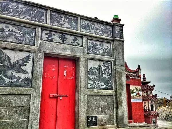 国内这座小众海岛，一到夏天就变成梦幻荧光海，美到尖叫