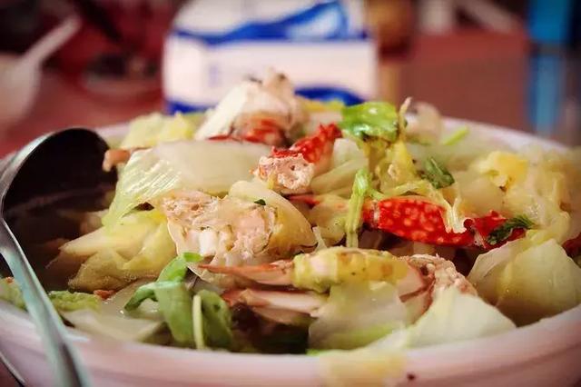 大海是治愈身心疲惫的速效药~奔向东庠岛