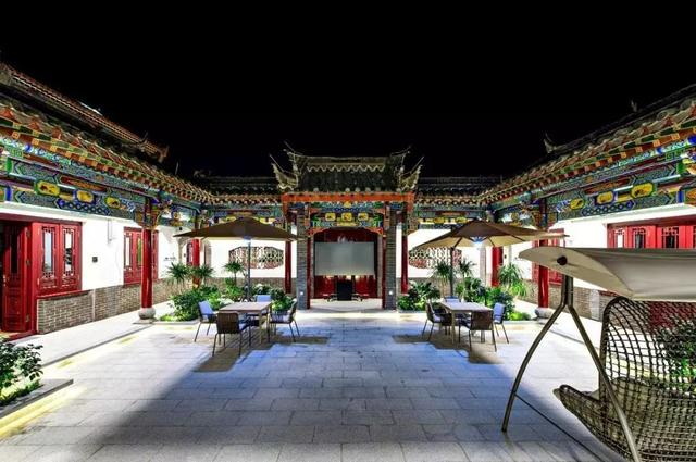 平潭竟然私藏着这么多的网红民宿，隔着高山大海也想要去住一晚