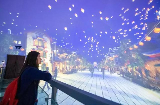 99%的平潭人不知道的影院，看完分分钟想去