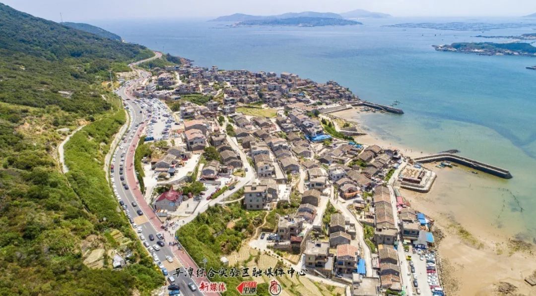 2020年“清新福建·气候福地”认定结果出炉，平潭这两个地方上榜！