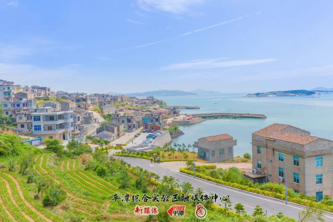 2020年“清新福建·气候福地”认定结果出炉，平潭这两个地方上榜！