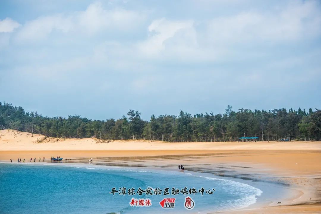 2020年“清新福建·气候福地”认定结果出炉，平潭这两个地方上榜！