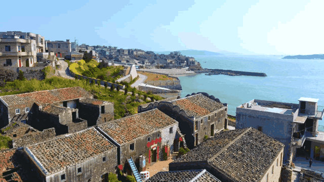 2020年“清新福建·气候福地”认定结果出炉，平潭这两个地方上榜！