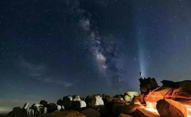 大海是治愈身心疲惫的速效药~奔向东庠岛