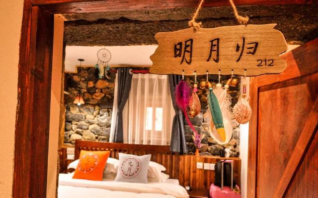 平潭竟然私藏着这么多的网红民宿，隔着高山大海也想要去住一晚