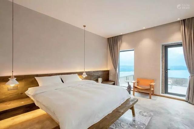 平潭竟然私藏着这么多的网红民宿，隔着高山大海也想要去住一晚