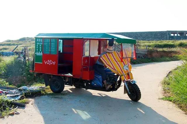 大海是治愈身心疲惫的速效药~奔向东庠岛