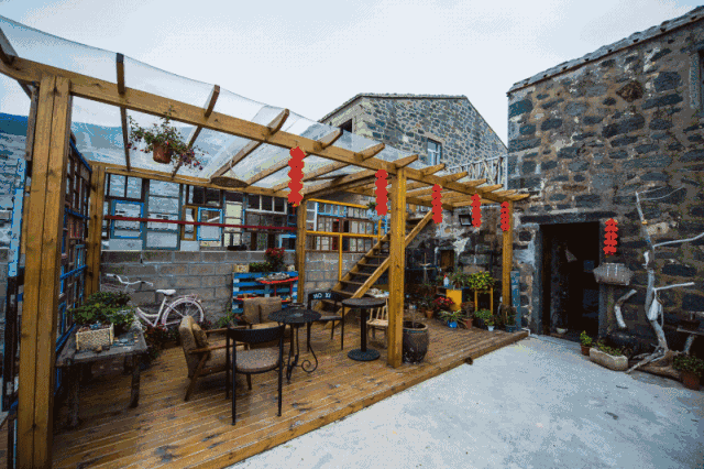 国内这座小众海岛，一到夏天就变成梦幻荧光海，美到尖叫