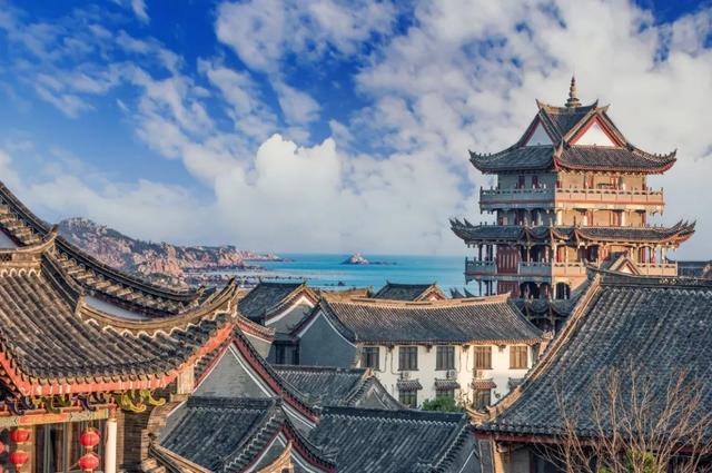 国内这座小众海岛，一到夏天就变成梦幻荧光海，美到尖叫