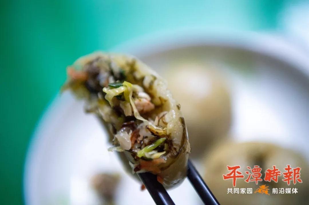 高分纪录片《奶奶最懂得》，带你找寻平潭美食的最初记忆