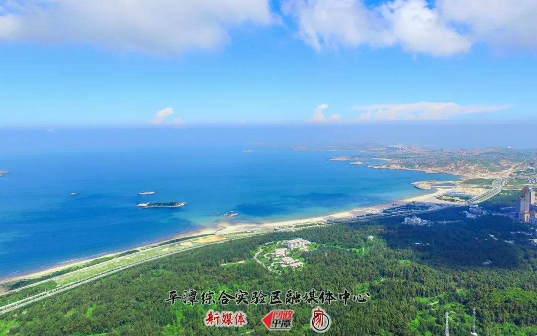 环岛游——风景总是在路上