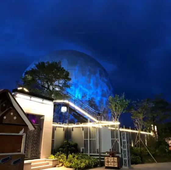 99%的平潭人不知道的影院，看完分分钟想去