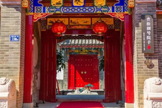 平潭竟然私藏着这么多的网红民宿，隔着高山大海也想要去住一晚