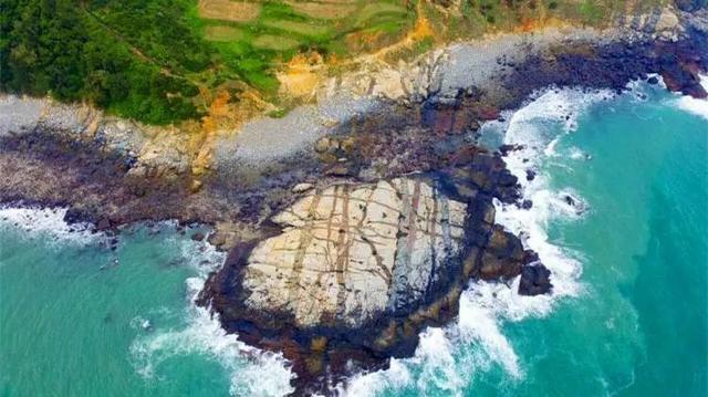 可以挑战无人岛！快来平潭的这些岛屿玩一玩“荒岛求生”