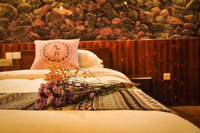 平潭竟然私藏着这么多的网红民宿，隔着高山大海也想要去住一晚