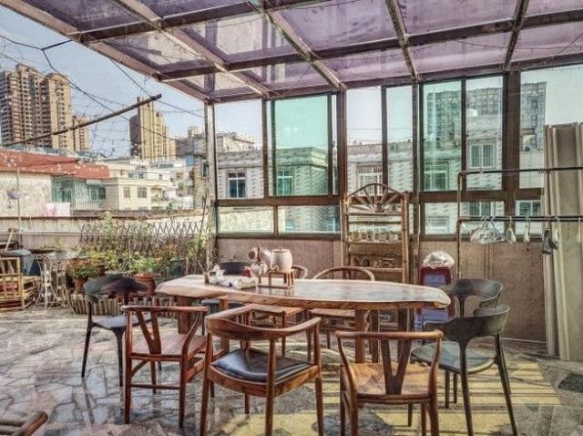 平潭竟然私藏着这么多的网红民宿，隔着高山大海也想要去住一晚