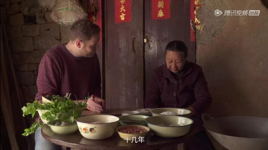 高分纪录片《奶奶最懂得》，带你找寻平潭美食的最初记忆