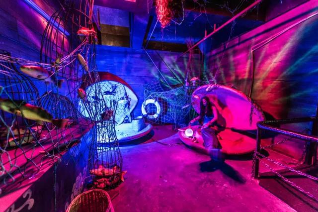 平潭人都不知道的“鬼屋”，隔着屏幕都能溢出恐惧来