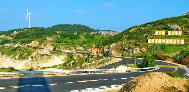 风靡抖音的海景玻璃栈道就在平潭！左手看海右手看山，比诗还文艺