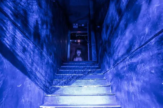 平潭人都不知道的“鬼屋”，隔着屏幕都能溢出恐惧来