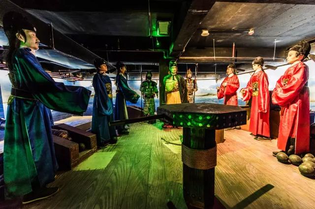 平潭人都不知道的“鬼屋”，隔着屏幕都能溢出恐惧来