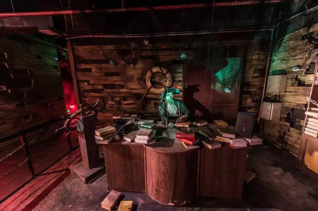 平潭人都不知道的“鬼屋”，隔着屏幕都能溢出恐惧来