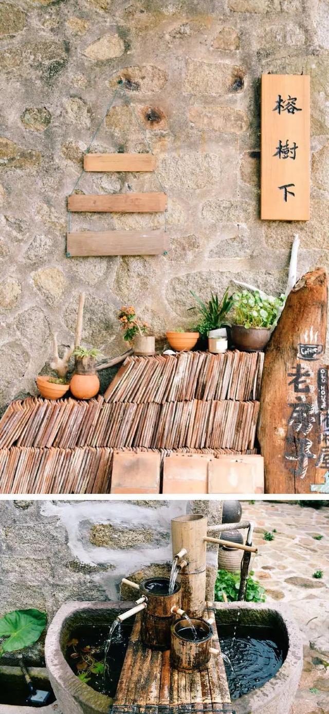 平潭竟然私藏着这么多的网红民宿，隔着高山大海也想要去住一晚