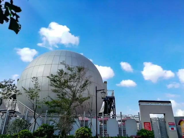 99%的平潭人不知道的影院，看完分分钟想去