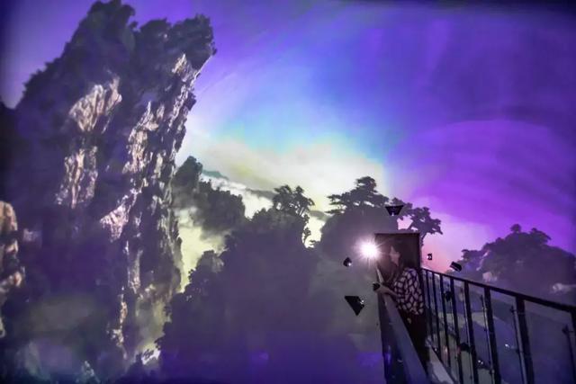 99%的平潭人不知道的影院，看完分分钟想去