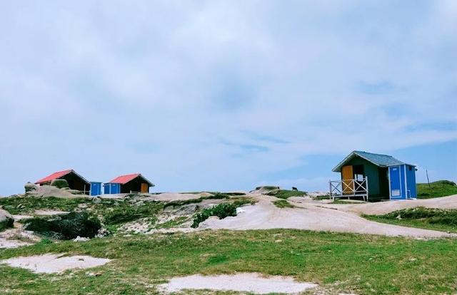 国内这座小众海岛，一到夏天就变成梦幻荧光海，美到尖叫