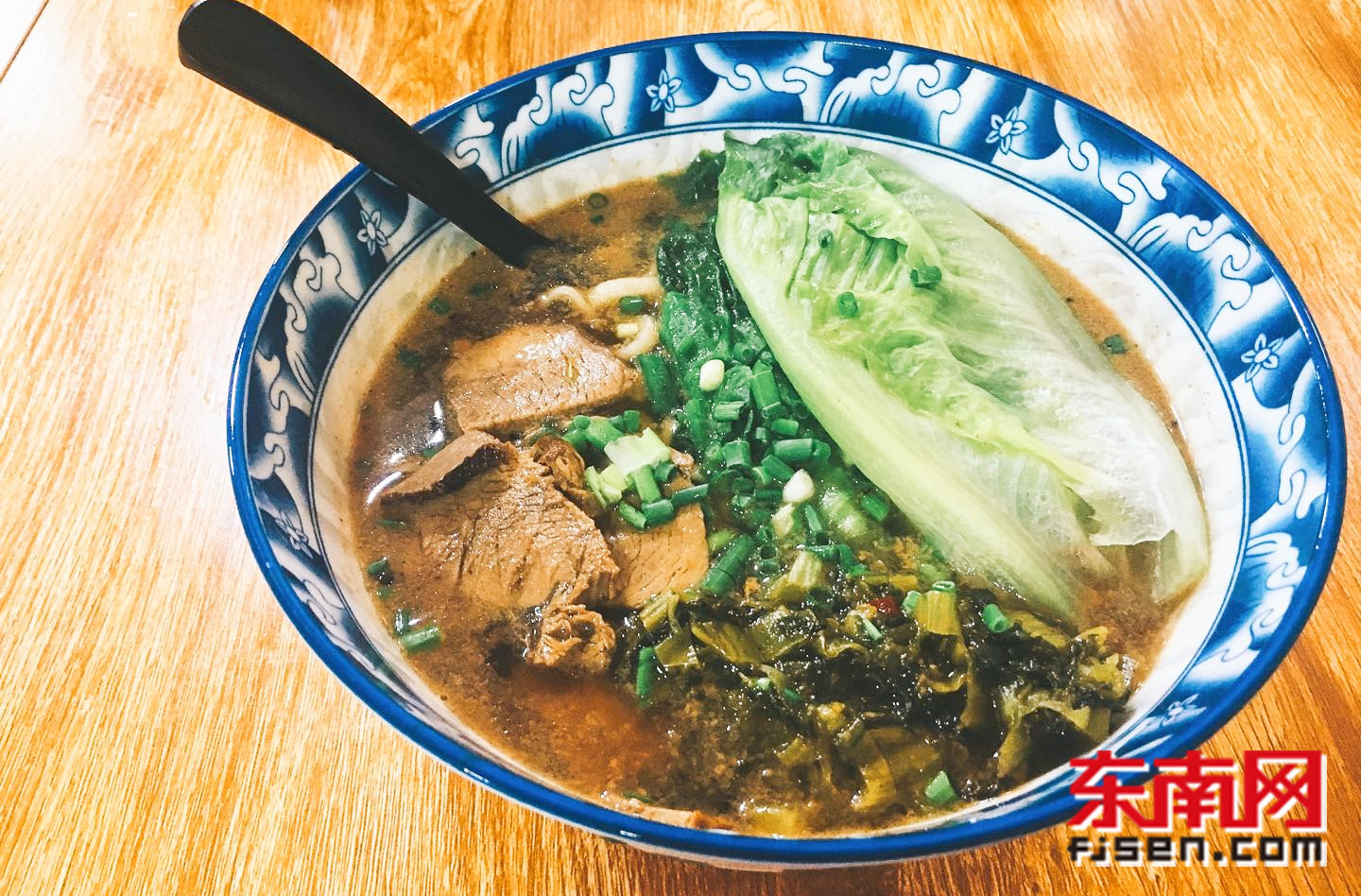 吃货力量大！“舌尖上的平潭”惹人馋